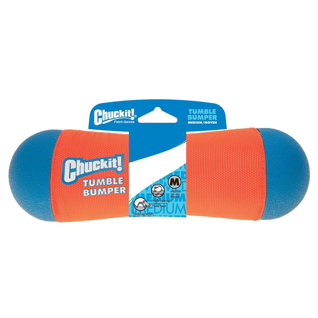 ChuckIt! Tumble Bumper MD
