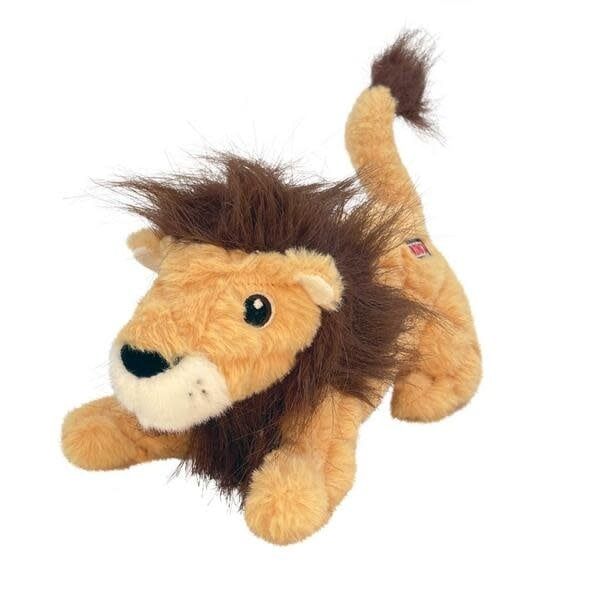 Kong Scampers Lion~