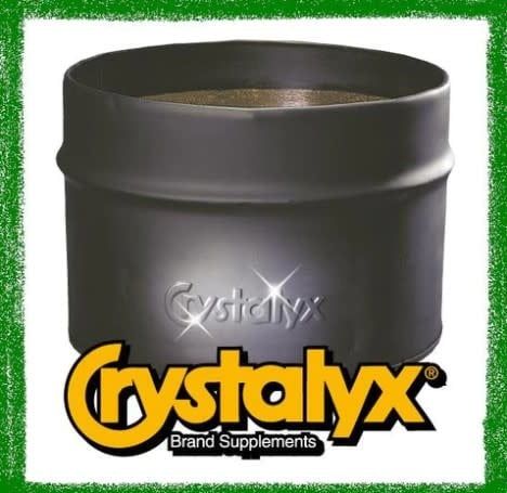 Crystalyx Sheep Lyx 57KG
