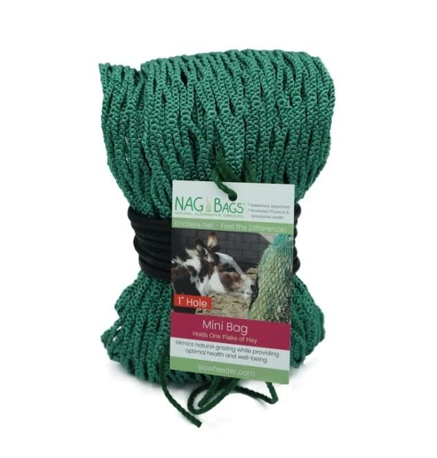 Nag Bags Mini Bag 1.5”