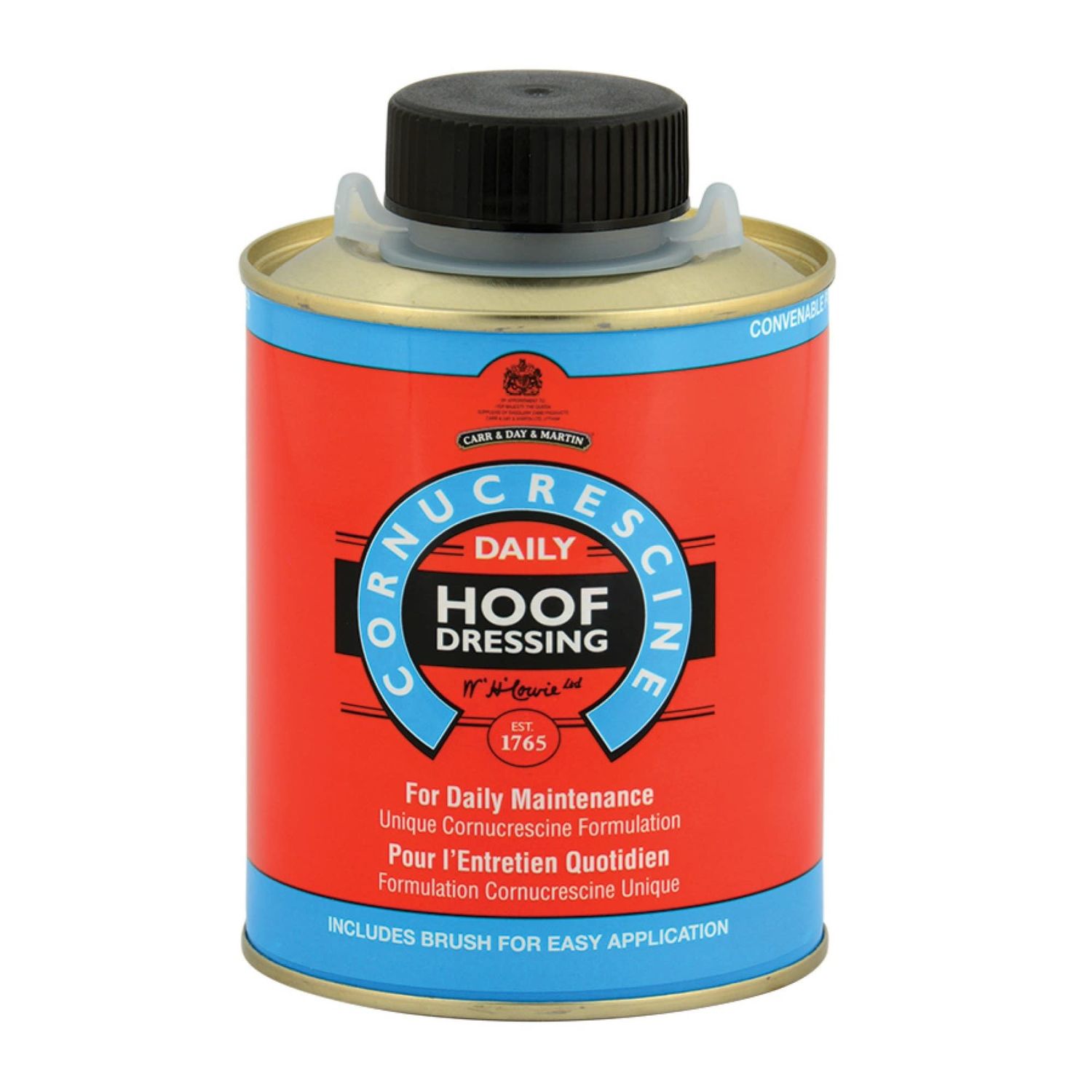 Cornucrescin Hoof Dressing 500mL