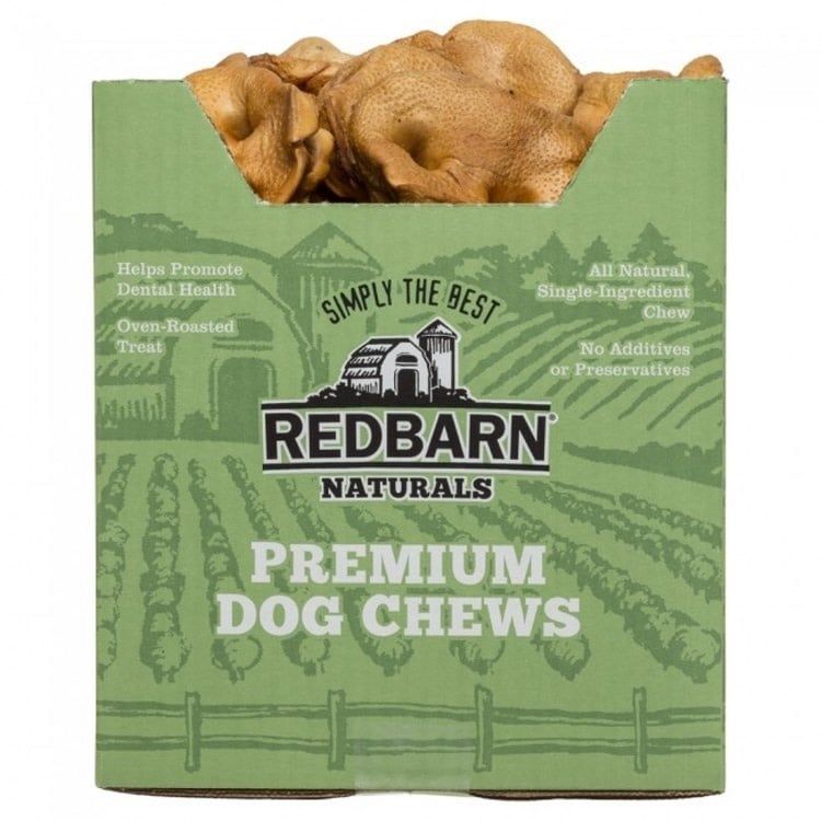 RedBarn Pig Snout