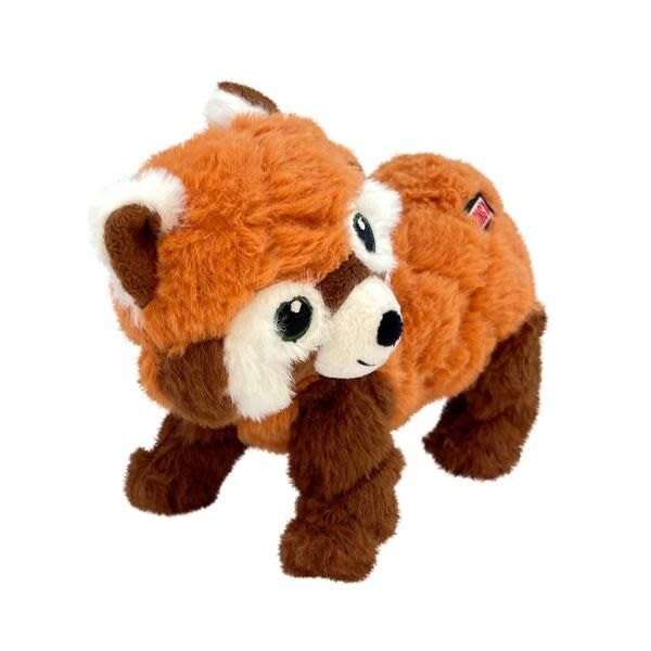 Kong Scampers Red Panda~