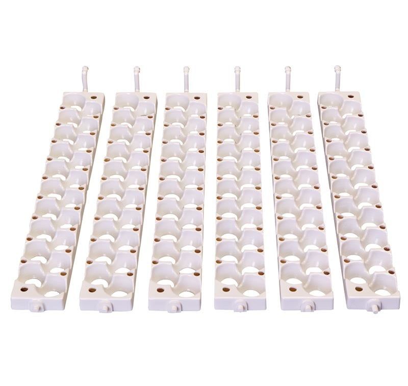 Quail Rails