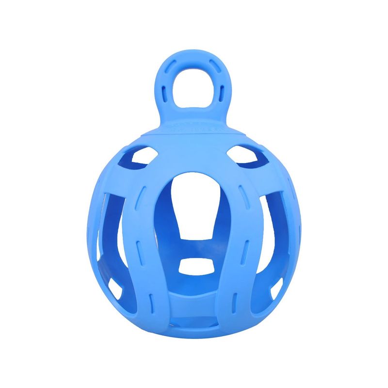 Jolly Hay Ball Blue