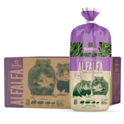 Standlee Western Alfalfa Hay 24OZ