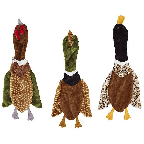 Skinneeez Bird 23&quot; | Crinkle