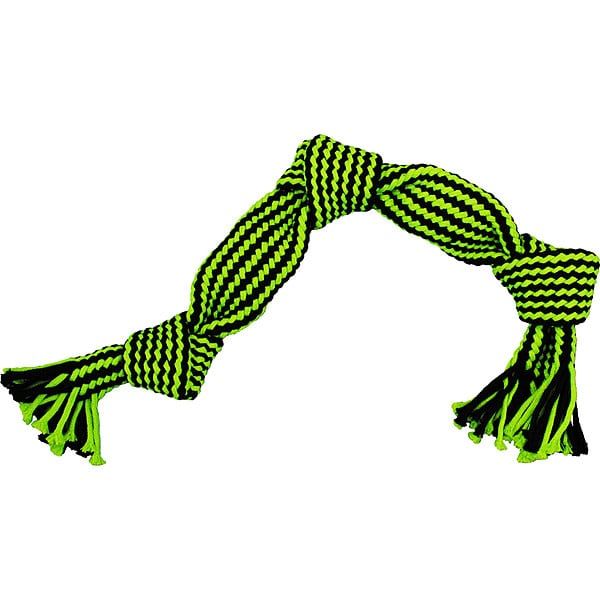 Knot-n-Chew L/XL 3 Knot Squeaker