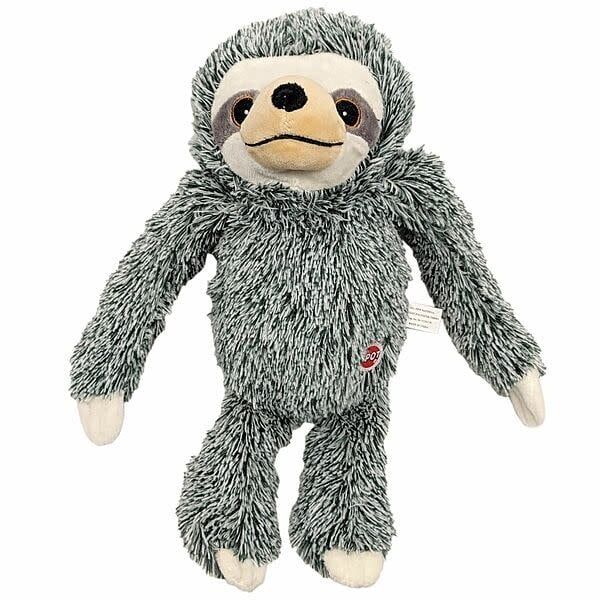 Fun Plush Sloth 13&quot;