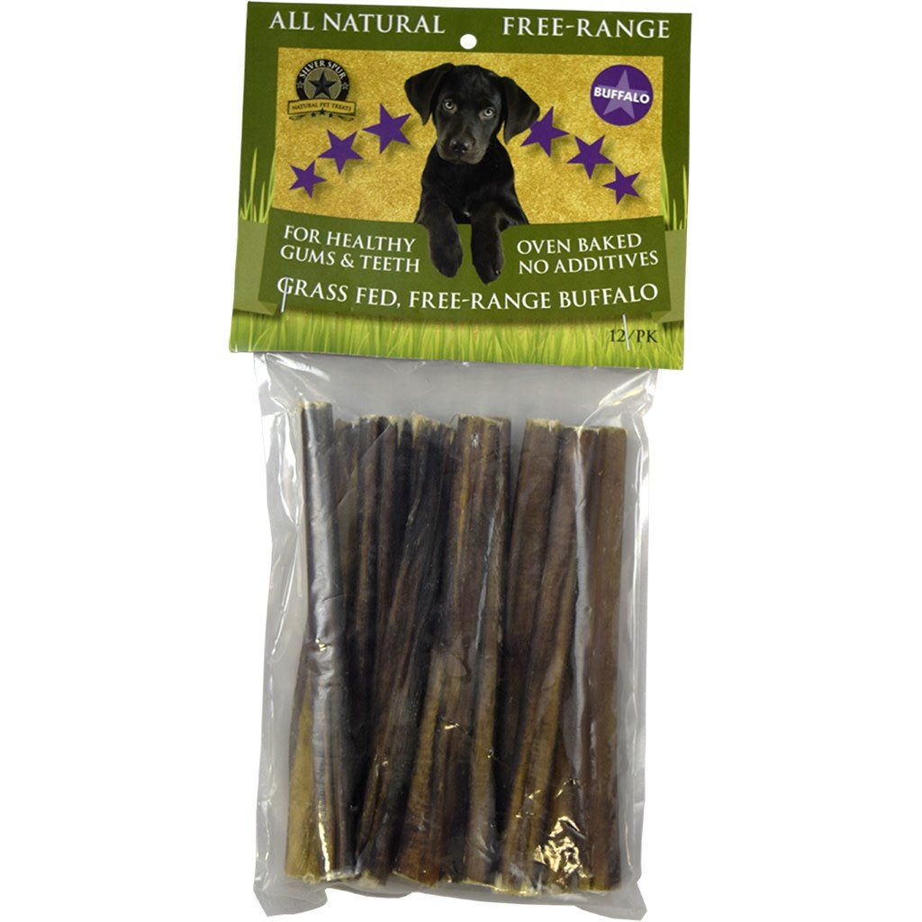 Buffalo Stick 18G 6&quot; 12PK