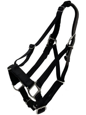 GreenGuard Premium Halter - Full