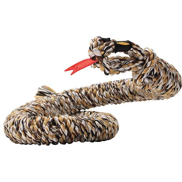 Snake Biter Rope Medium 34&quot;