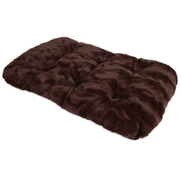 Precision 5000 SnooZZy Cozy Comforter 41 x 26&quot; Brown