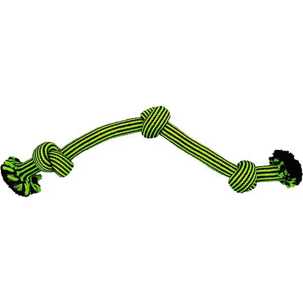 Knot-n-Chew SM/MD 3 Knot