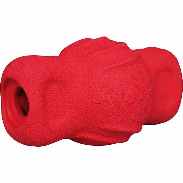Tuff Teeter Red