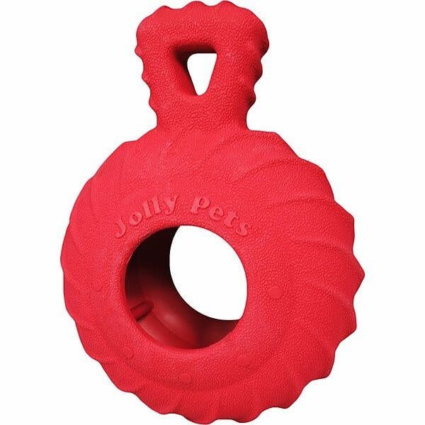 Tuff Treader Red 6&quot;~