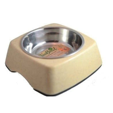 Define Planet BooBowl SS Ivory Small