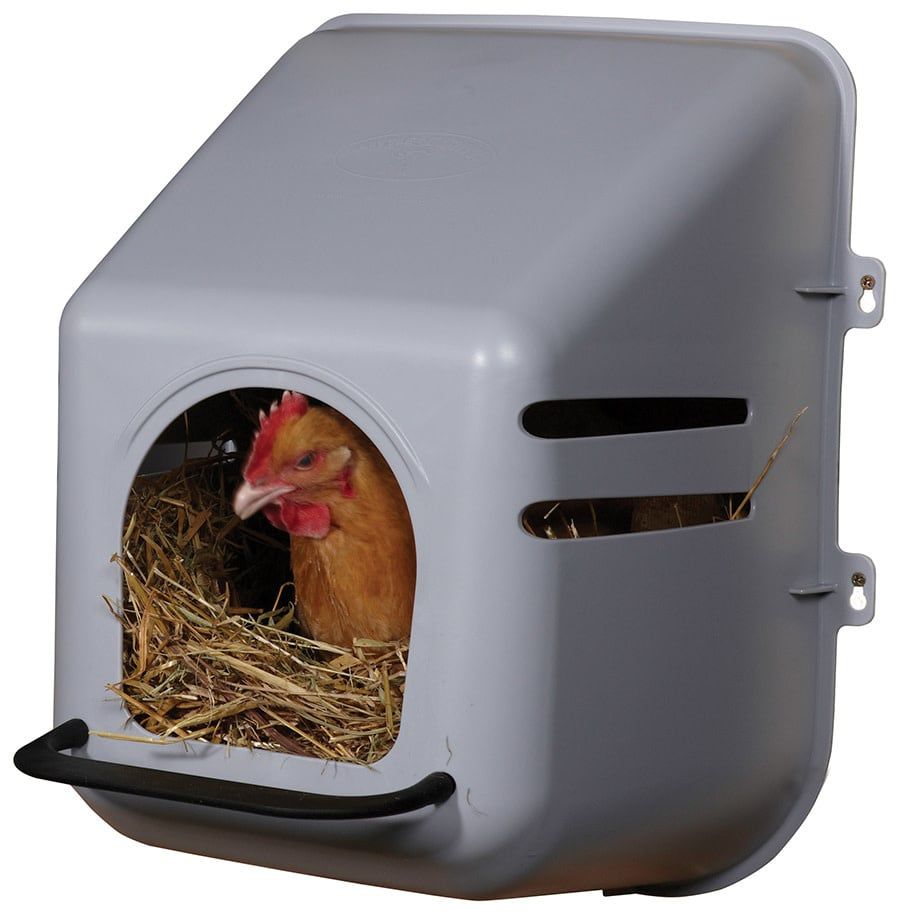 Poultry Nesting Box