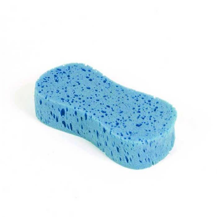 Expanding Sponge
