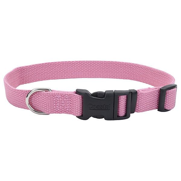 Soy Collar Rose 8-12&quot; x 5/8&quot;