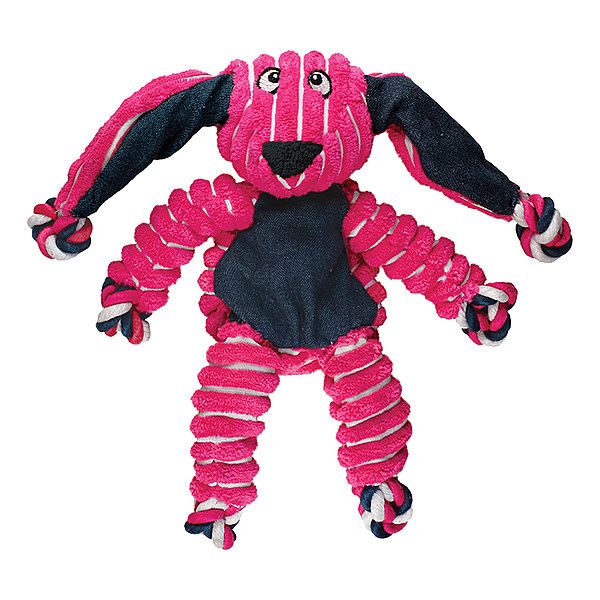 Floppy Knots Bunny MED/LG