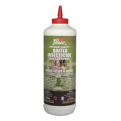 Doktor Doom Baited Insecticide Powder 200GM
