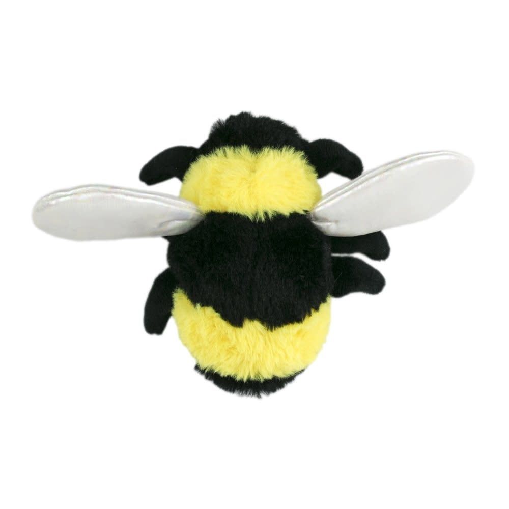 Tall Tails Plush Bee 5&quot;