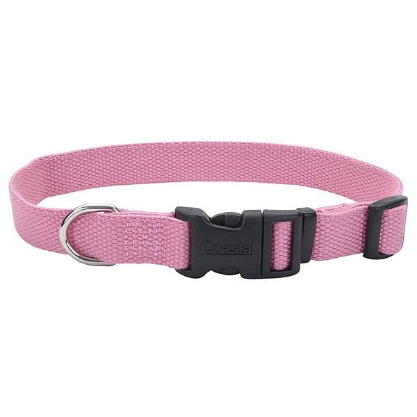 Soy Collar Rose 12-18&quot; x 3/4&quot;