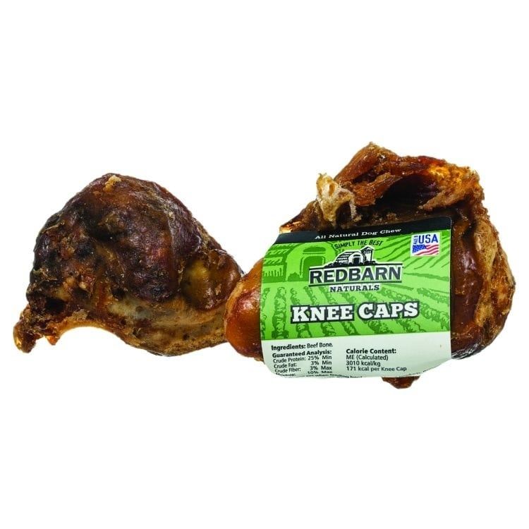 RedBarn Knee Caps 2PK