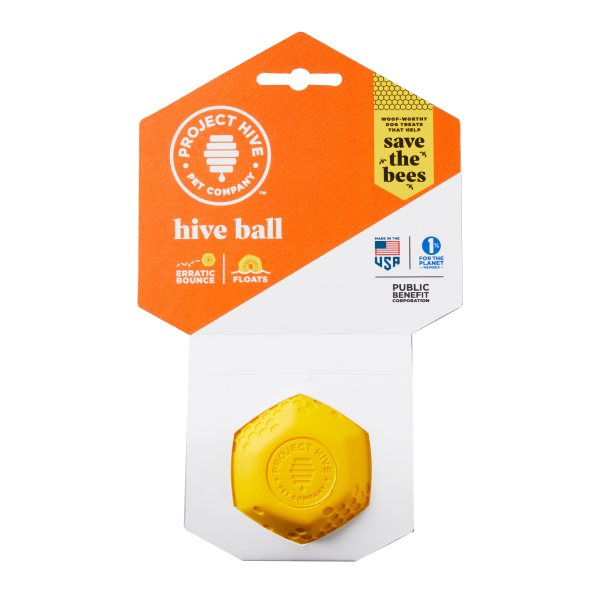 Project Hive Ball~
