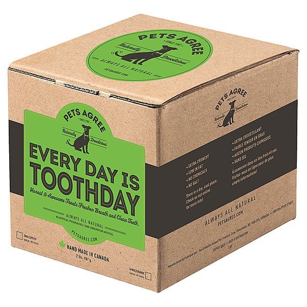 Everyday Is Tooth Day Large 2LB