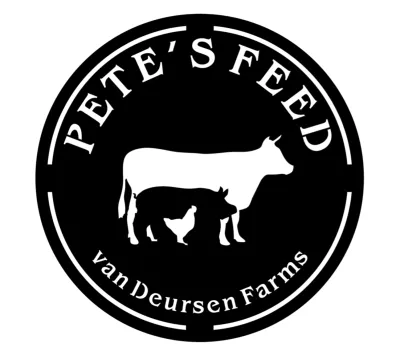 Pete&#39;s Feeds 17% Organic Layer 20KG