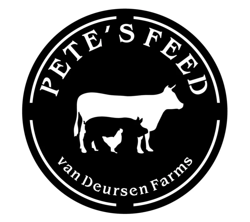 Pete&#39;s Feeds 17% Organic Layer 20KG