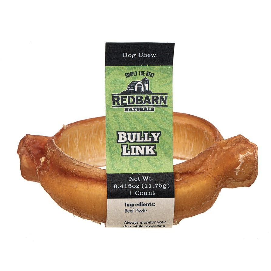 RedBarn Bully Link