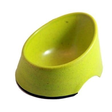 Define Planet BooBowl Round Green