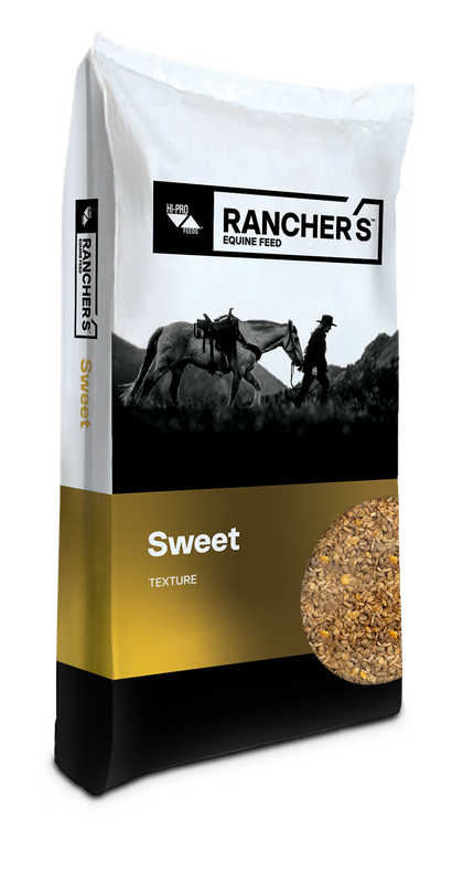 HiPro Ranchers Sweet 20KG