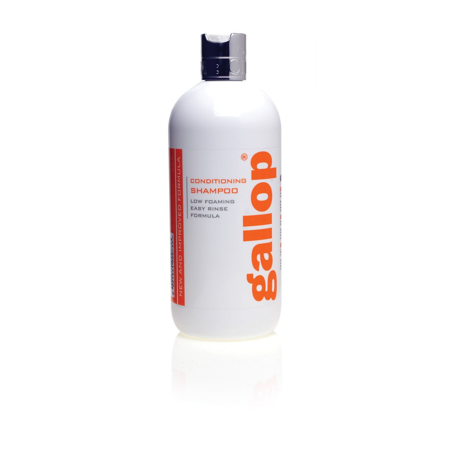 CDM Gallop Conditioning Shampoo 500mL