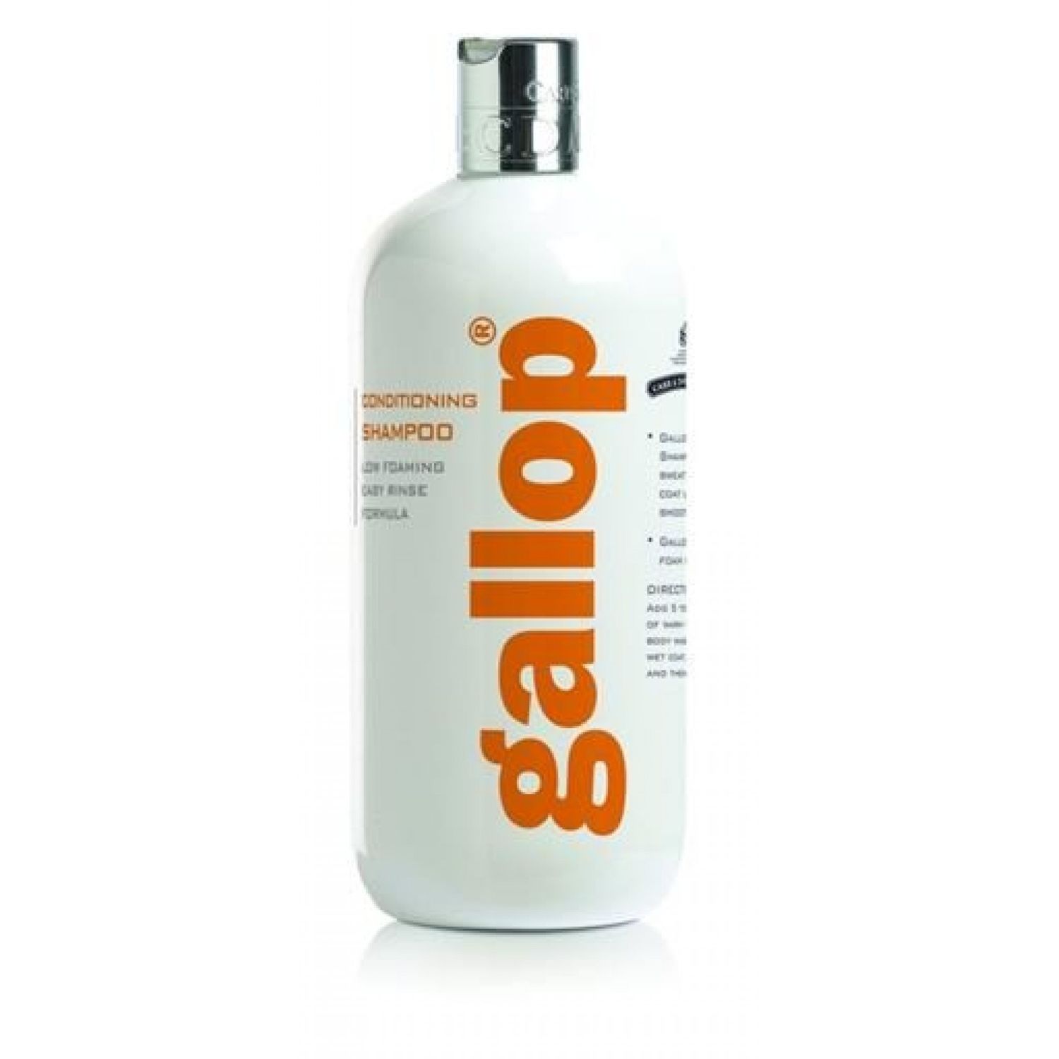CDM Gallop Conditioning Shampoo 1L