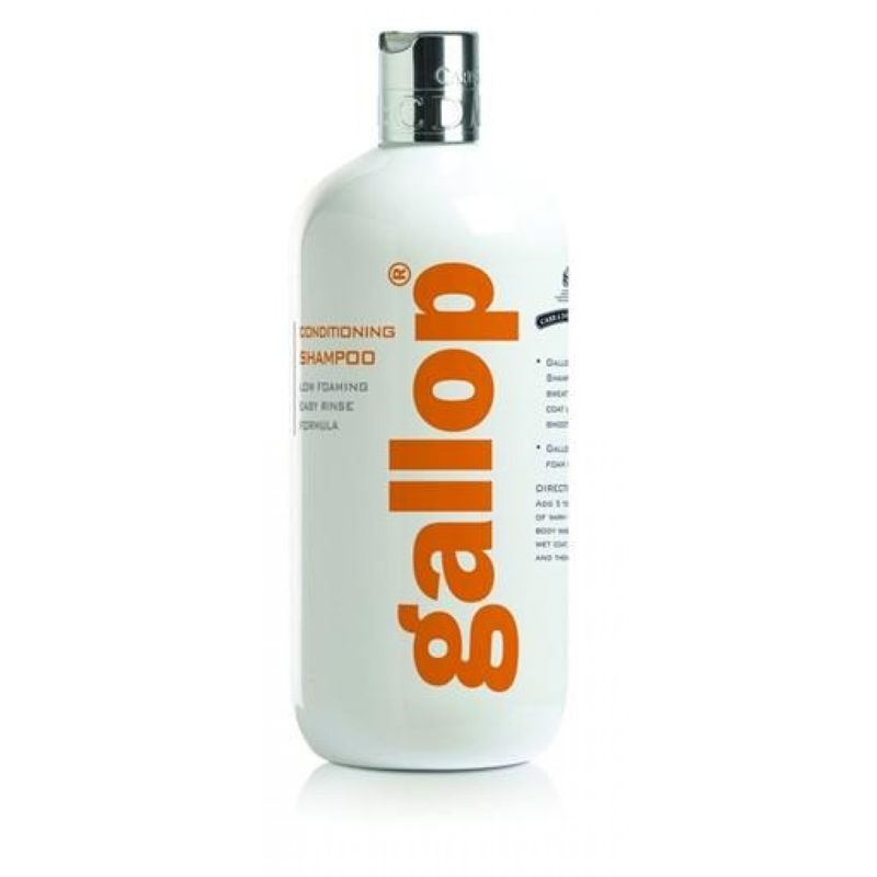 CDM Gallop Conditioning Shampoo 1L