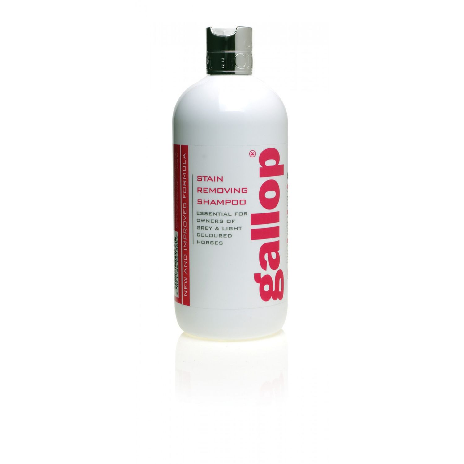 CDM Gallop Stain Remover Shampoo 500mL