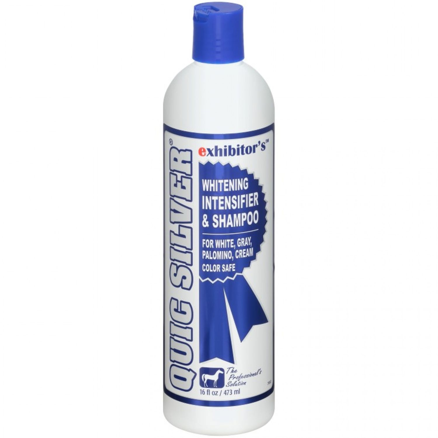 Quic Silver Light Shampoo 473mL