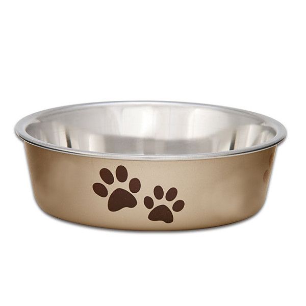 Bella Bowl  Champagne S