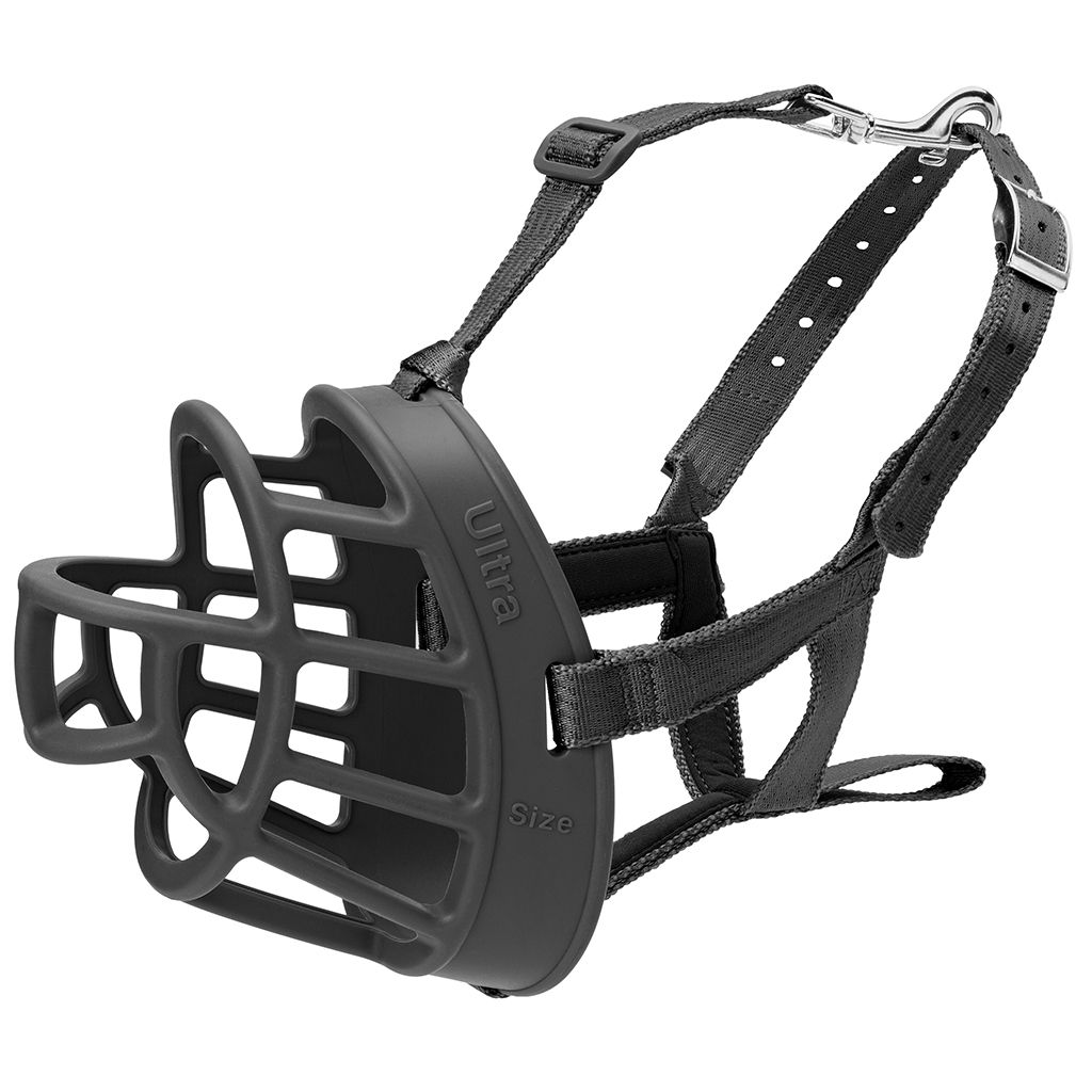 Baskerville Ultra Muzzle 1