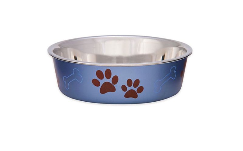 Bella Bowl  Blueberry XL