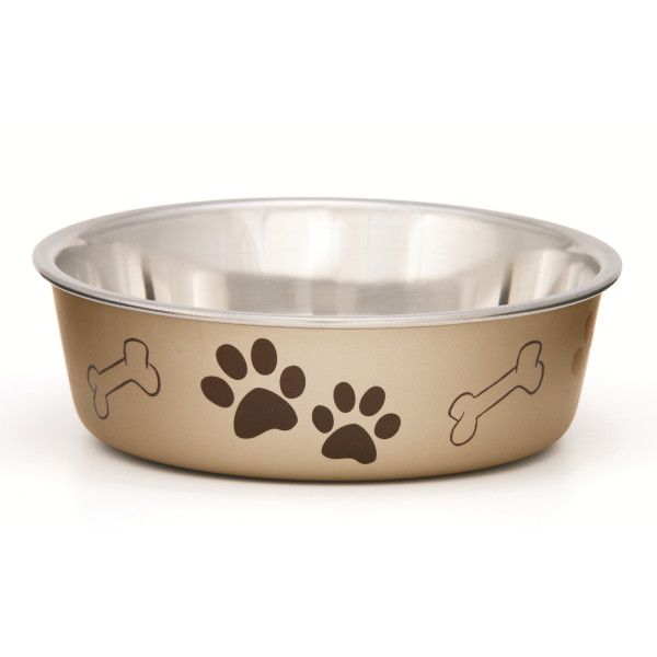 Bella Bowl  Champagne L