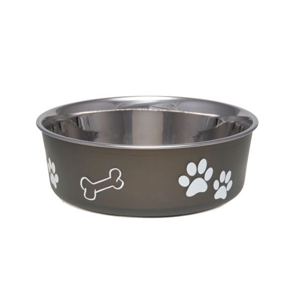 Bella Bowl  Espresso M