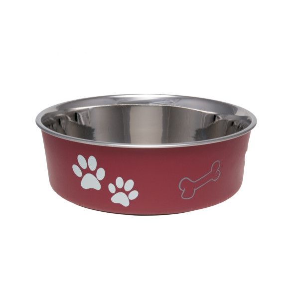 Bella Bowl  Merlot XL