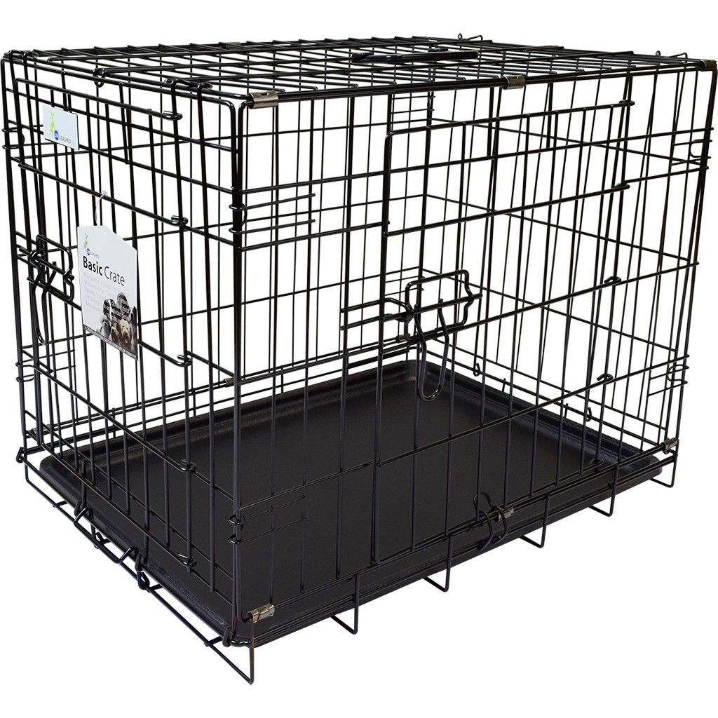 Basic Crate XL