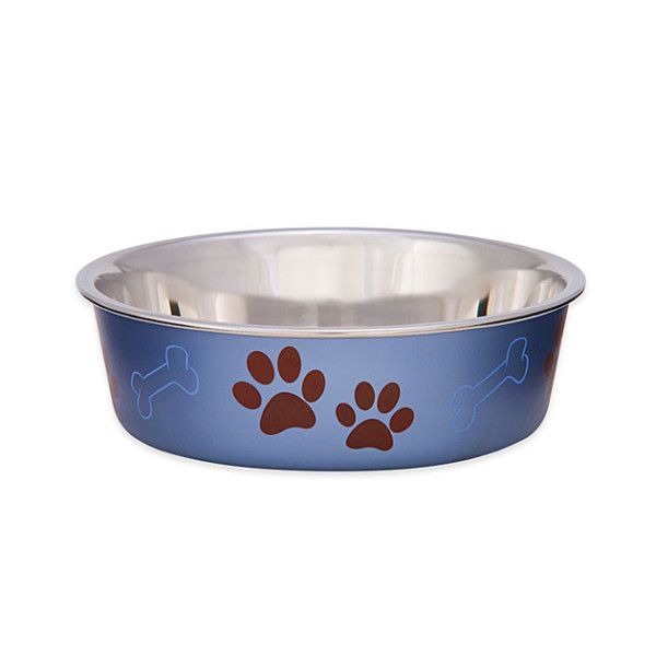 Bella Bowl  Blueberry M