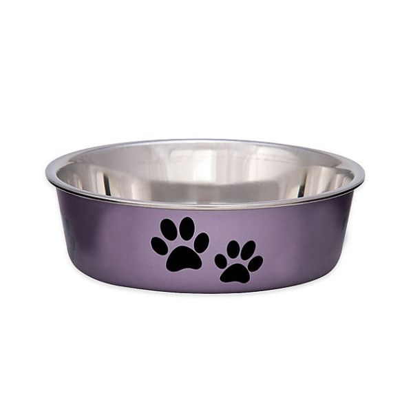 Bella Bowl  Grape S